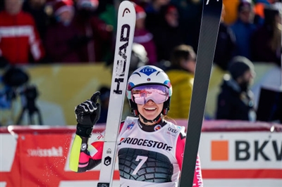 Tina Weirather Poster 3637205