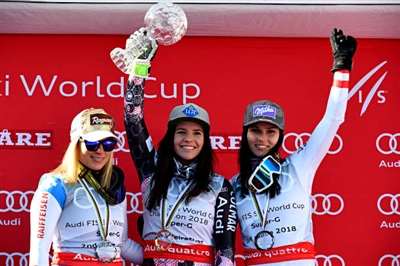 Tina Weirather Poster 3637207