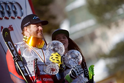 Tina Weirather Poster 3637209