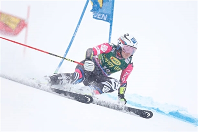 Tina Weirather Poster 3637211