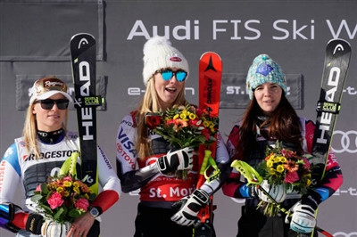 Tina Weirather Poster 3637214