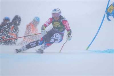 Tina Weirather Poster 3637216