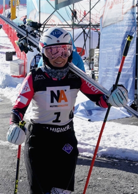 Tina Weirather Poster 3637218