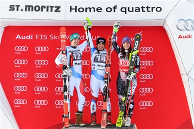 Tina Weirather Poster 3637222