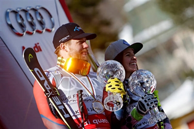 Tina Weirather Poster 3637223