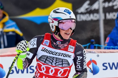 Tina Weirather Poster 3637229