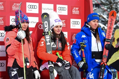 Tina Weirather Poster 3637241