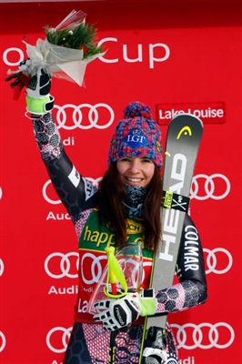 Tina Weirather Poster 3637243