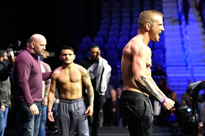 Tj Dillashaw Poster 3524867