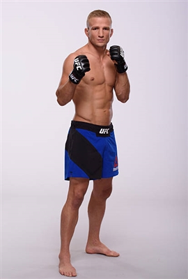 Tj Dillashaw Poster 3524869
