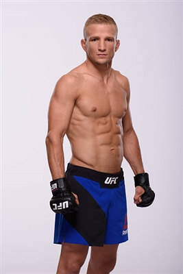Tj Dillashaw Poster 3524872
