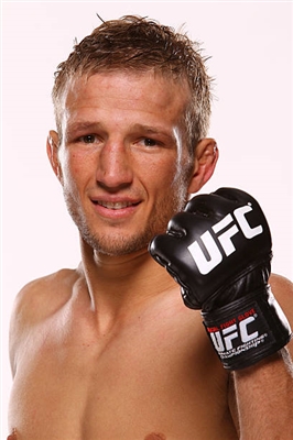 Tj Dillashaw Poster 3524874