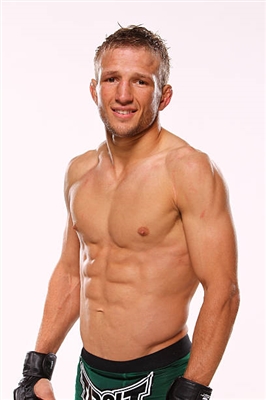 Tj Dillashaw Poster 3524892
