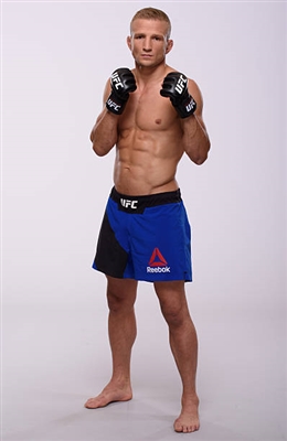 Tj Dillashaw Poster 3524899