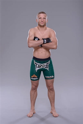 Tj Dillashaw Poster 3524902
