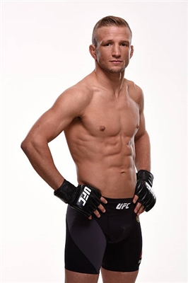 Tj Dillashaw Poster 3524908