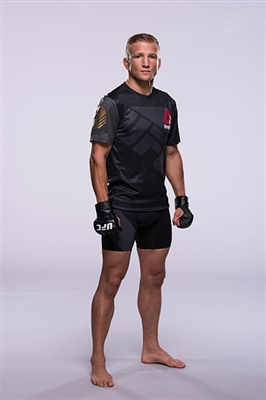 Tj Dillashaw Poster 3524915