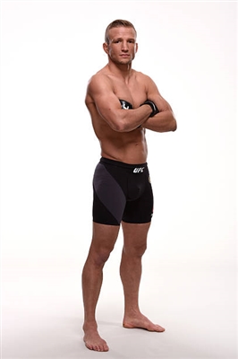 Tj Dillashaw Poster 3524917