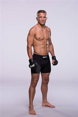 Tj Dillashaw Poster 3524939