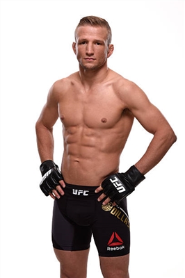 Tj Dillashaw Poster 3524941