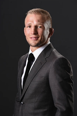 Tj Dillashaw Poster 3524953