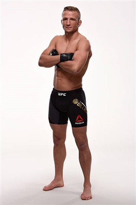 Tj Dillashaw Poster 3524965