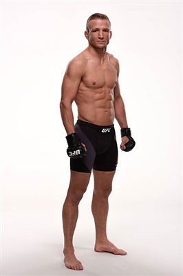 Tj Dillashaw Poster 3524968