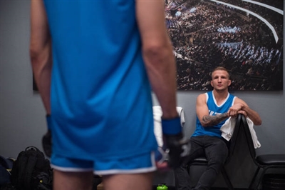 Tj Dillashaw Poster 3524975