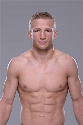 Tj Dillashaw Poster 3524982