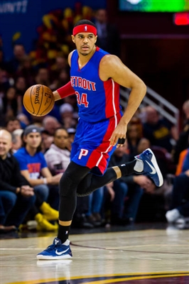 Tobias Harris Poster 3403126