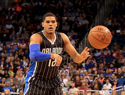 Tobias Harris Poster 3403167