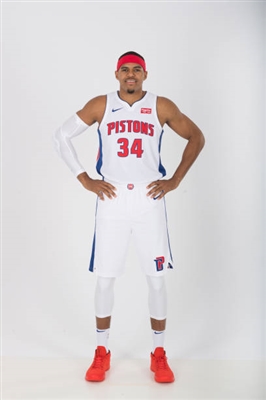 Tobias Harris Poster 3403168