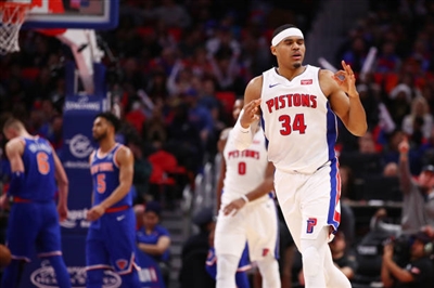 Tobias Harris Poster 3403170