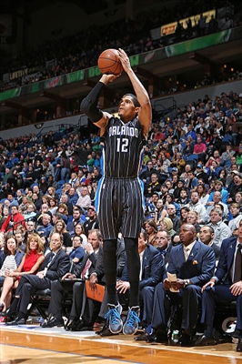 Tobias Harris Poster 3403171