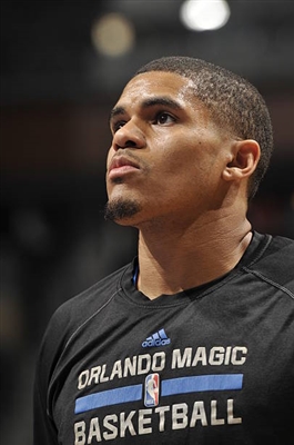 Tobias Harris Poster 3403172