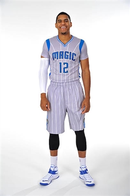 Tobias Harris Poster 3403174