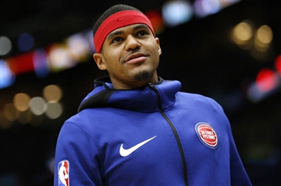 Tobias Harris Poster 3403176