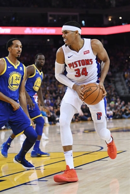 Tobias Harris Poster 3403180