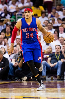 Tobias Harris Poster 3403183