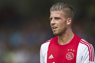 Toby Alderweireld Poster 2388557