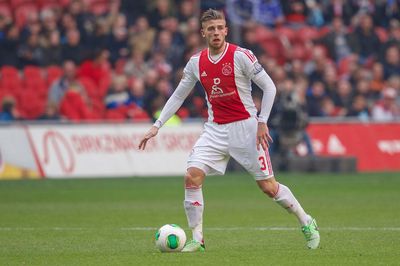 Toby Alderweireld Poster 2388561
