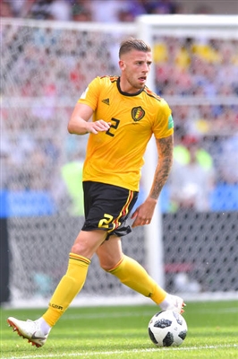 Toby Alderweireld Poster 3356912