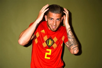 Toby Alderweireld Poster 3356916