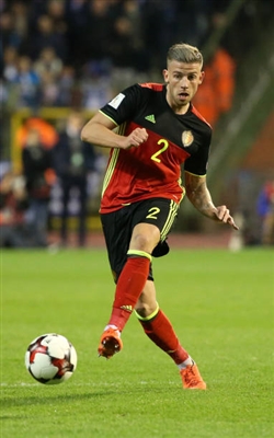 Toby Alderweireld Poster 3356927