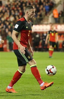 Toby Alderweireld Poster 3356928