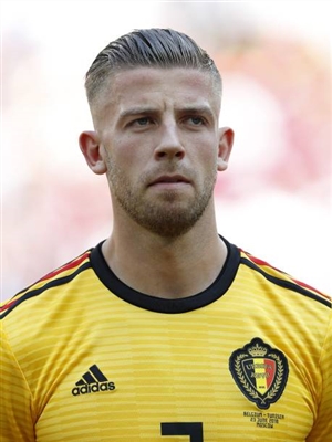 Toby Alderweireld Poster 3356929