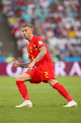 Toby Alderweireld Poster 3356930