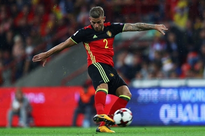 Toby Alderweireld Poster 3356932