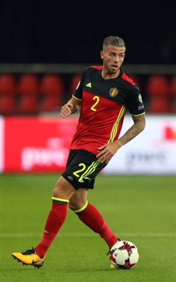 Toby Alderweireld Poster 3356933