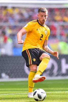 Toby Alderweireld Poster 3356934